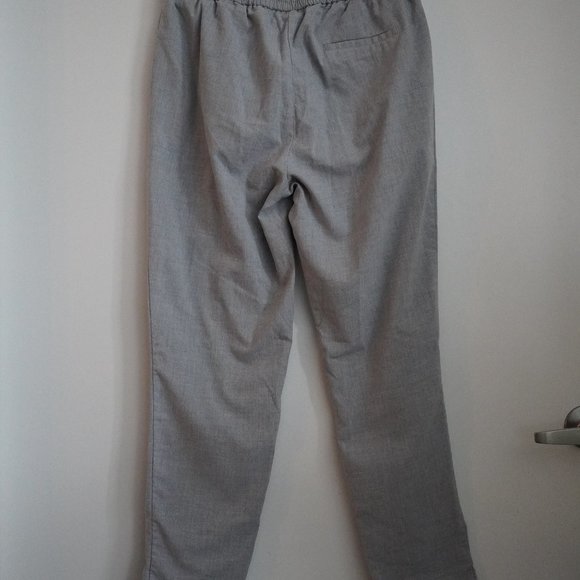 Grey dress pants - Picture 4 of 6